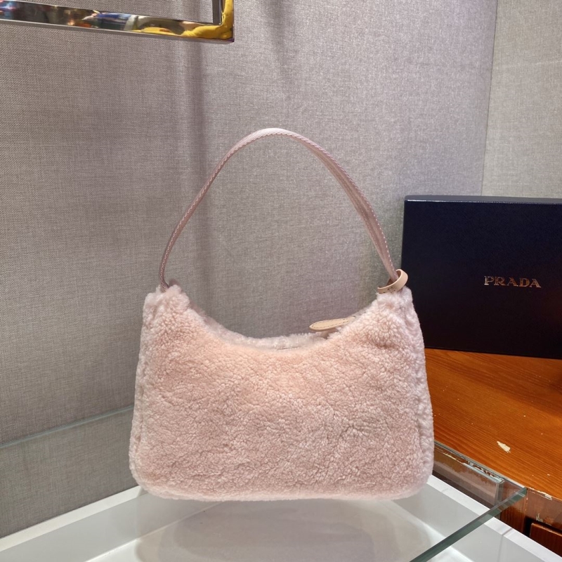 Pra*a hobo bags